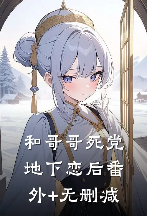 和哥哥死党地下恋后番外+无删减