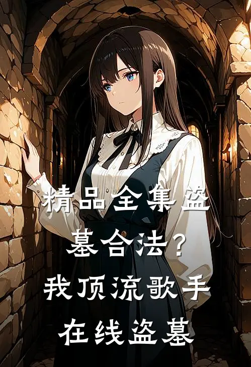 精品全集盗墓合法？我顶流歌手在线盗墓