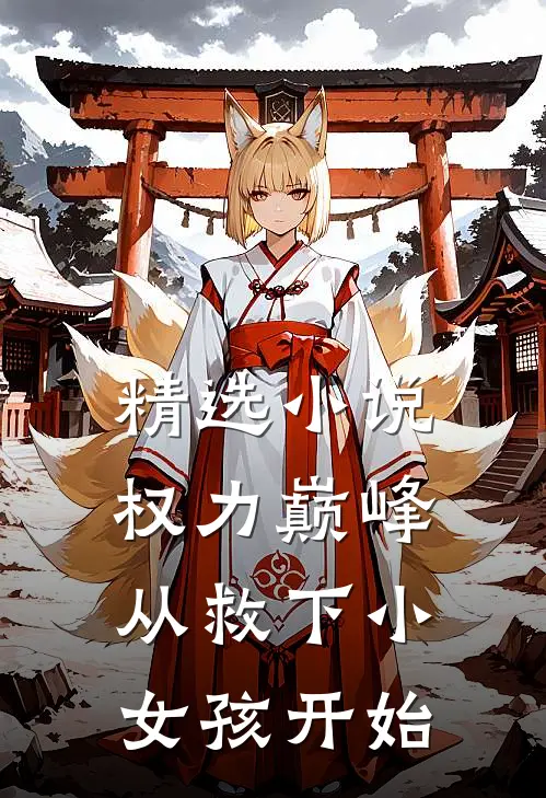 精选小说权力巅峰：从救下小女孩开始