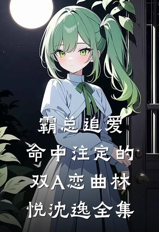 霸总追爱：命中注定的双A恋曲林悦沈逸 全集