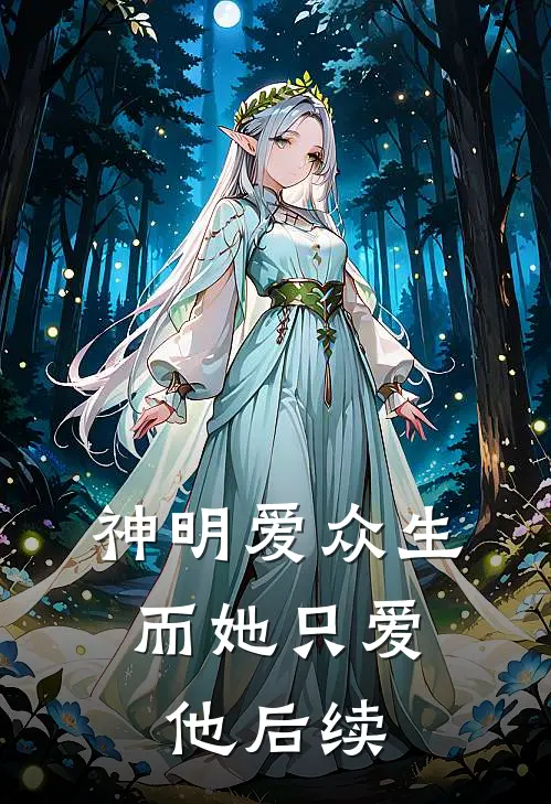 神明爱众生，而她只爱他后续