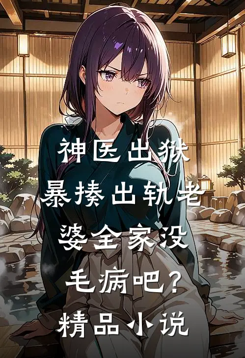 神医出狱，暴揍出轨老婆全家没毛病吧？精品小说
