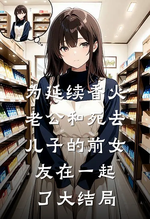 为延续香火，老公和死去儿子的前女友在一起了大结局