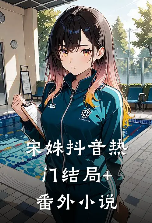 宋姝抖音热门结局+番外小说