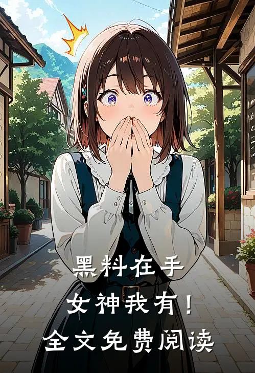 黑料在手，女神我有！全文免费阅读