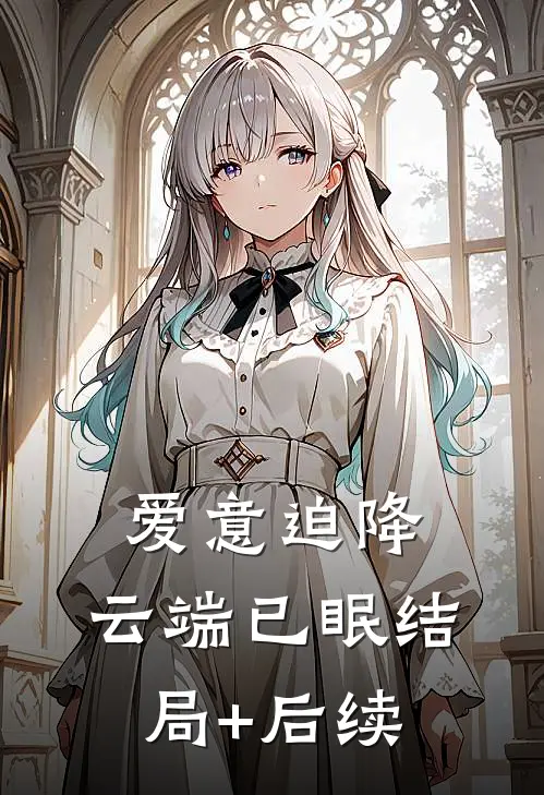 爱意迫降，云端已眠结局+后续