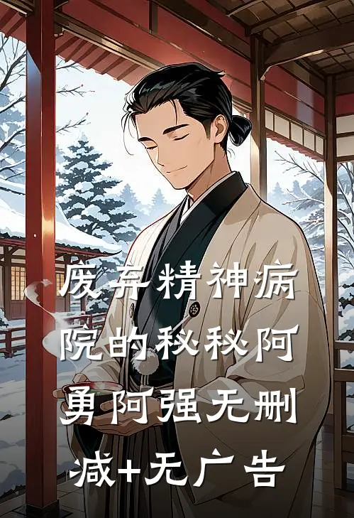 废弃精神病院的秘秘阿勇阿强无删减+无广告