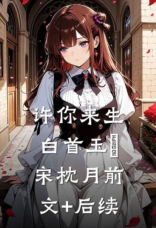 许你来生白首玉潄宋枕月前文+后续