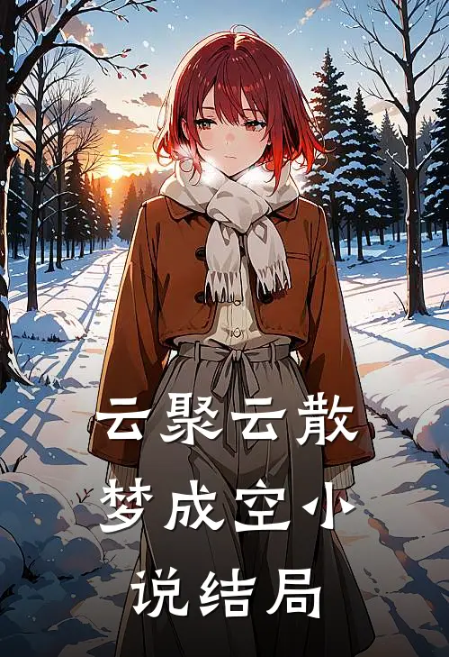 云聚云散梦成空小说结局
