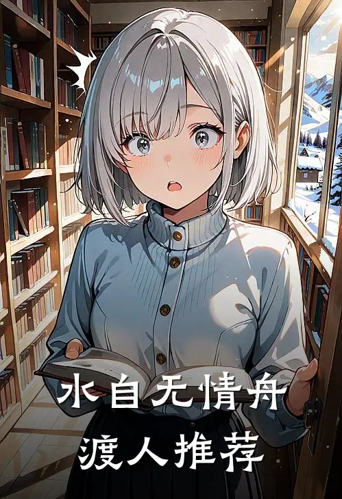 水自无情舟渡人推荐