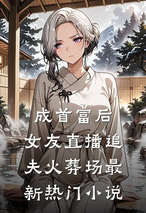 成首富后，女友直播追夫火葬场最新热门小说