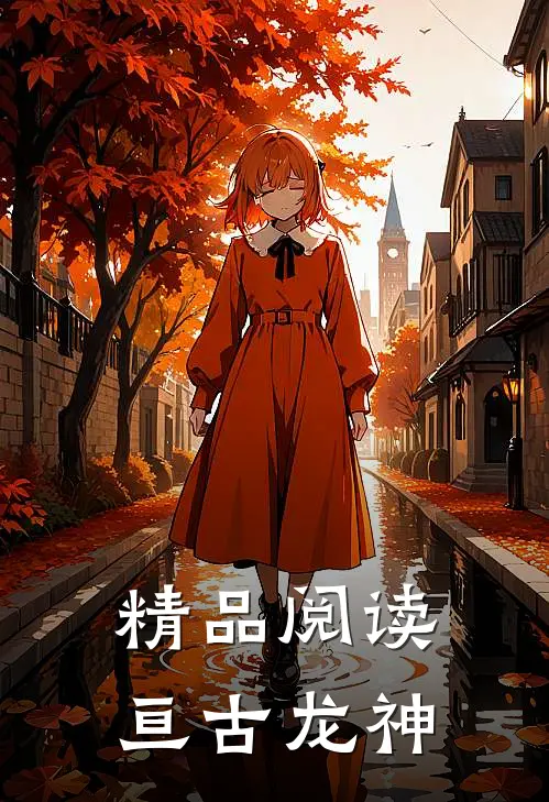 精品阅读亘古龙神