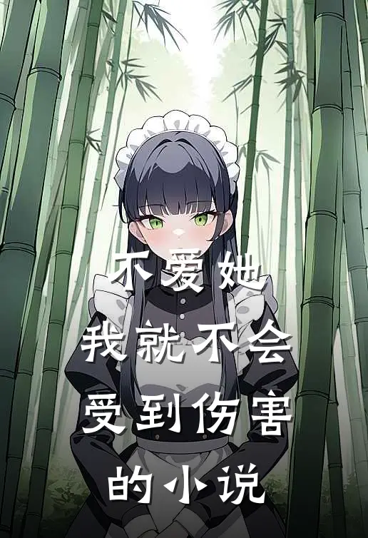 不爱她，我就不会受到伤害的小说