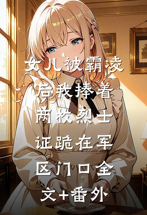 女儿被霸凌后我捧着两枚烈士证跪在军区门口全文+番外