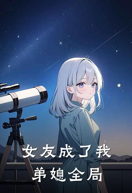 女友成了我弟媳全局