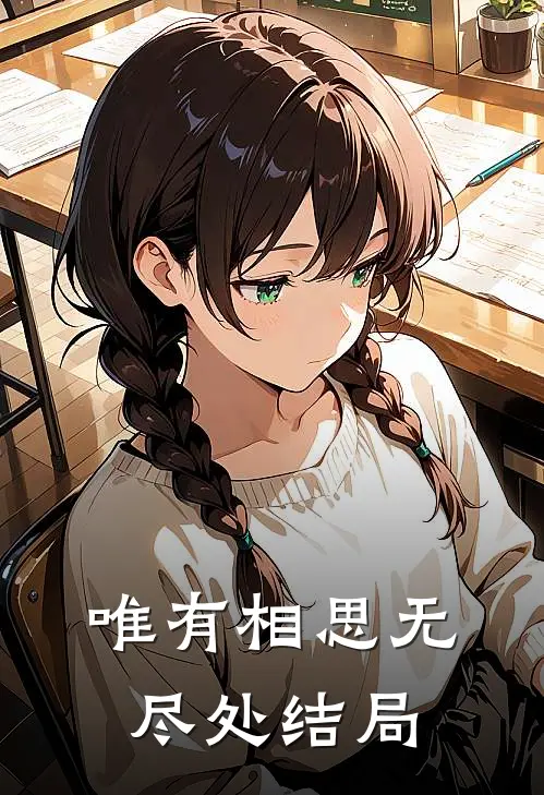 唯有相思无尽处结局
