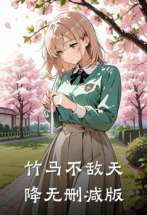 竹马不敌天降无删减版