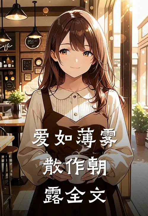 爱如薄雾，散作朝露全文