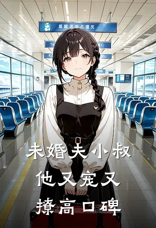 未婚夫小叔他又宠又撩高口碑