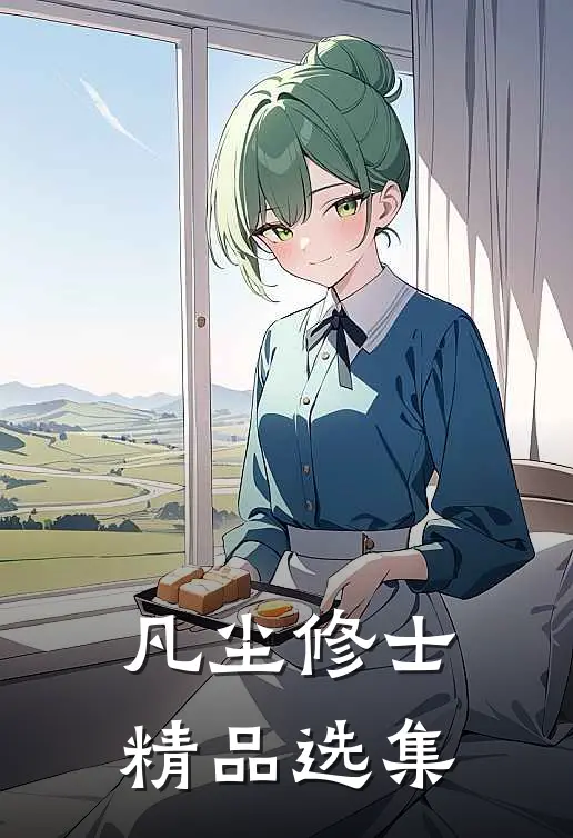 凡尘修士精品选集