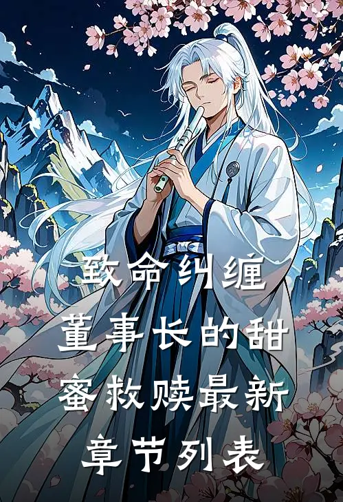 致命纠缠：董事长的甜蜜救赎最新章节列表