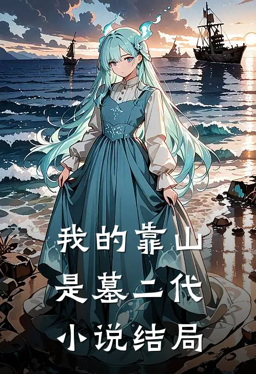 我的靠山是墓二代小说结局