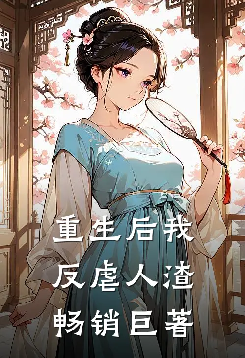 重生后我反虐人渣畅销巨著