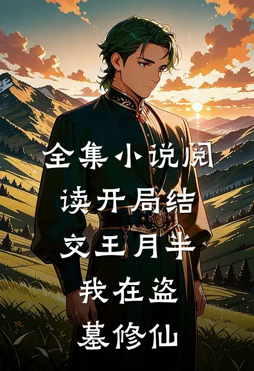 全集小说阅读开局结交王月半，我在盗墓修仙