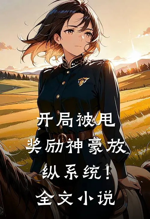 开局被甩，奖励神豪放纵系统！全文小说