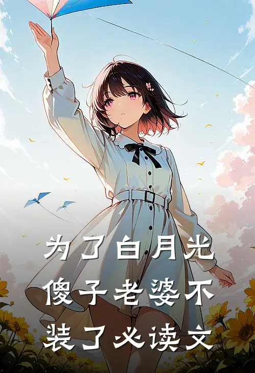 为了白月光，傻子老婆不装了必读文