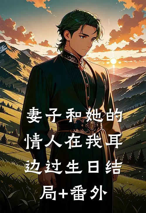 妻子和她的情人在我耳边过生日结局+番外