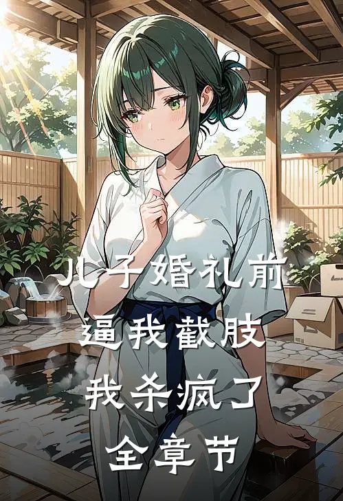 儿子婚礼前逼我截肢，我杀疯了全章节