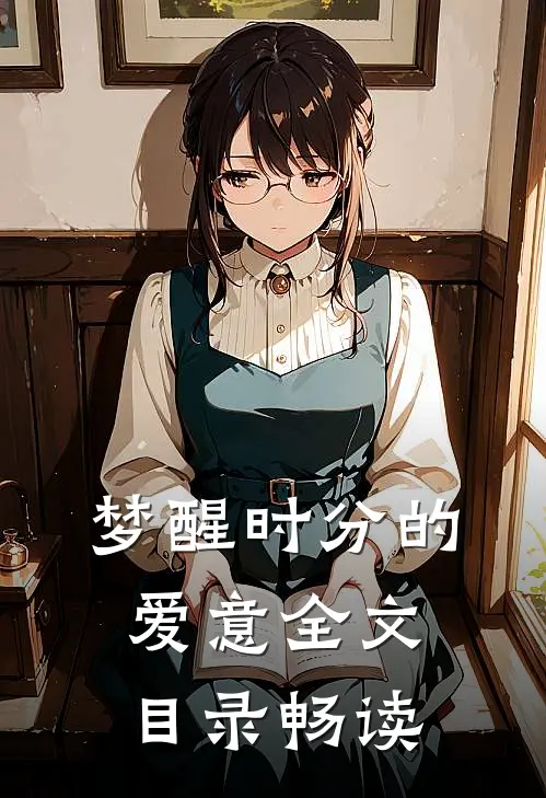 梦醒时分的爱意全文目录畅读
