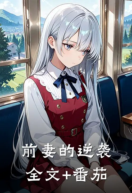 前妻的逆袭全文+番茄