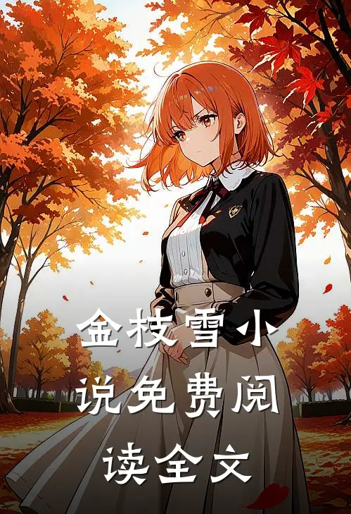金枝雪小说免费阅读全文