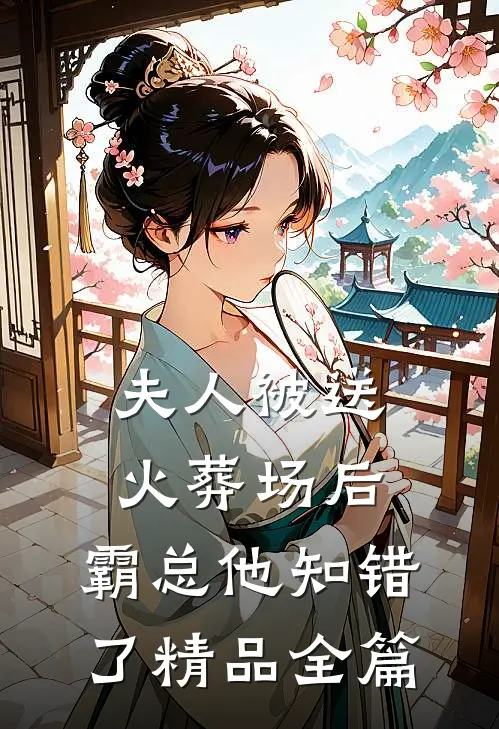夫人被送火葬场后，霸总他知错了精品全篇