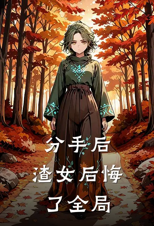 分手后，渣女后悔了全局