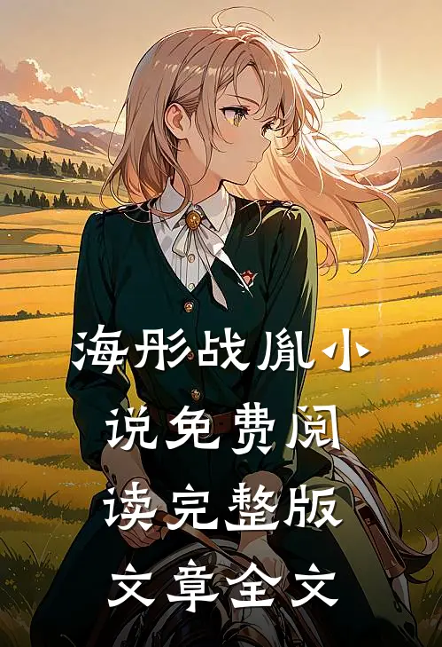 海彤战胤小说免费阅读完整版文章全文
