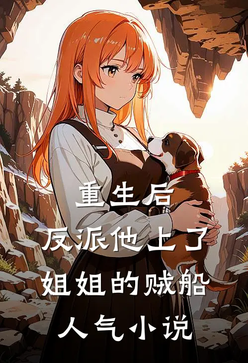 重生后，反派他上了姐姐的贼船人气小说
