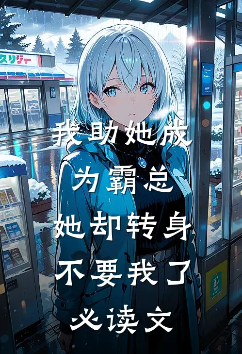 我助她成为霸总，她却转身不要我了必读文