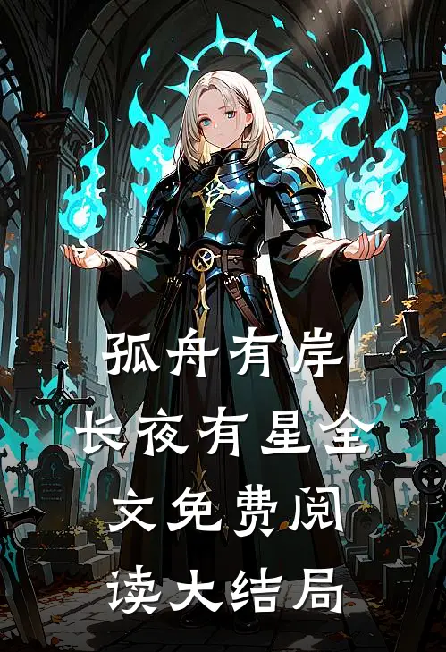 孤舟有岸，长夜有星全文免费阅读大结局