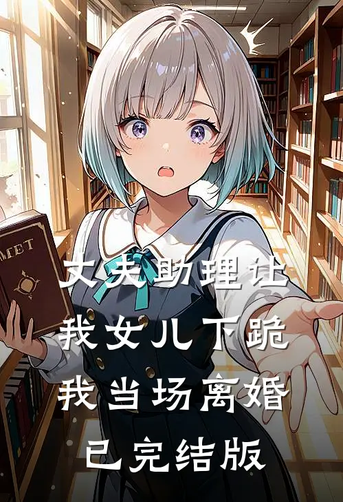 丈夫助理让我女儿下跪，我当场离婚已完结版