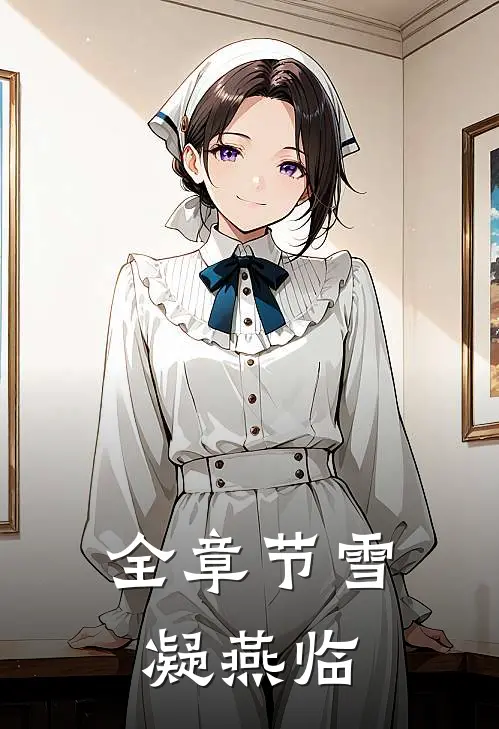 全章节雪凝燕临