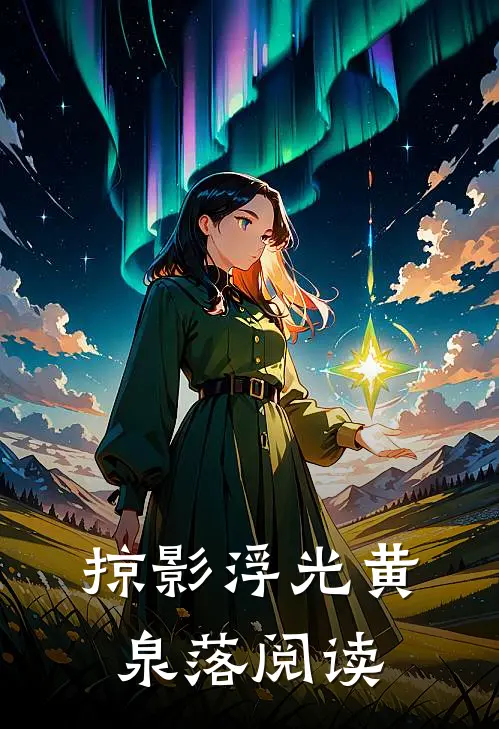 掠影浮光黄泉落阅读