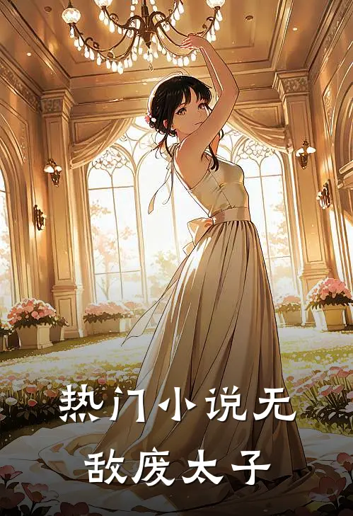 热门小说无敌废太子
