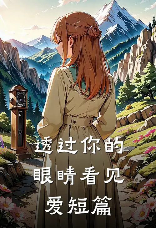 透过你的眼睛看见爱短篇