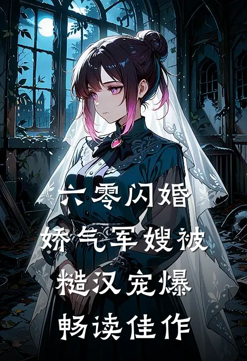 六零闪婚：娇气军嫂被糙汉宠爆畅读佳作