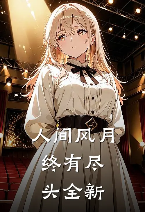 人间风月，终有尽头全新