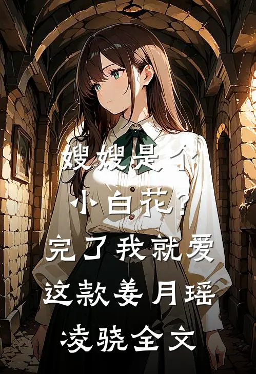 嫂嫂是个小白花？完了，我就爱这款姜月瑶凌骁全文