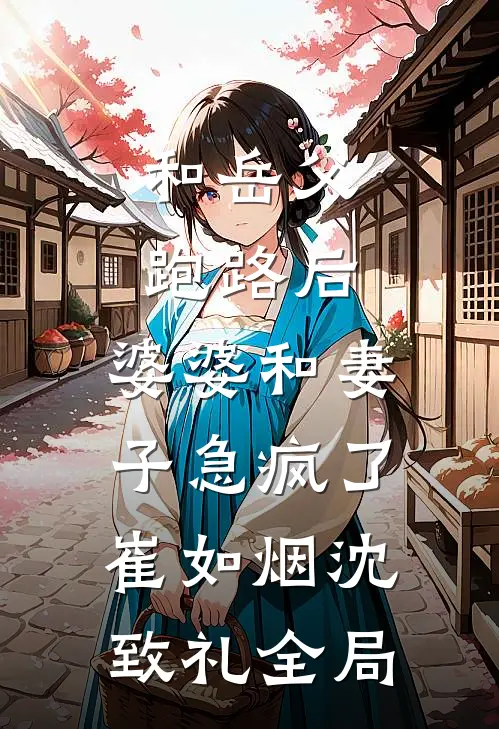 和岳父跑路后，婆婆和妻子急疯了崔如烟沈致礼全局
